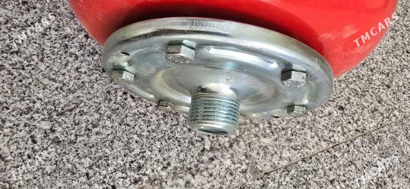 гидро бак gidro bak - Aşgabat - img 4