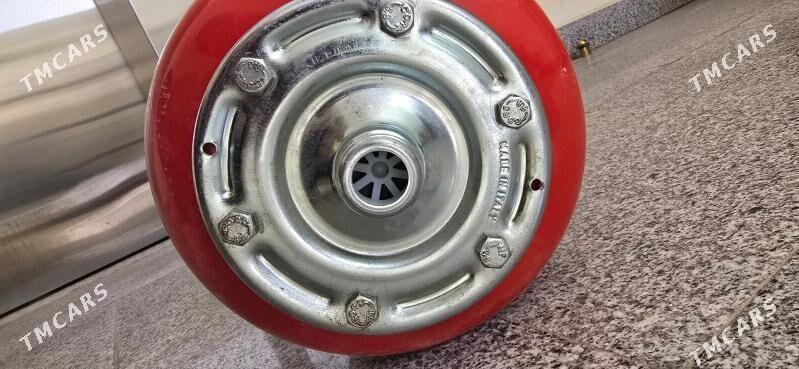 гидро бак gidro bak - Aşgabat - img 3