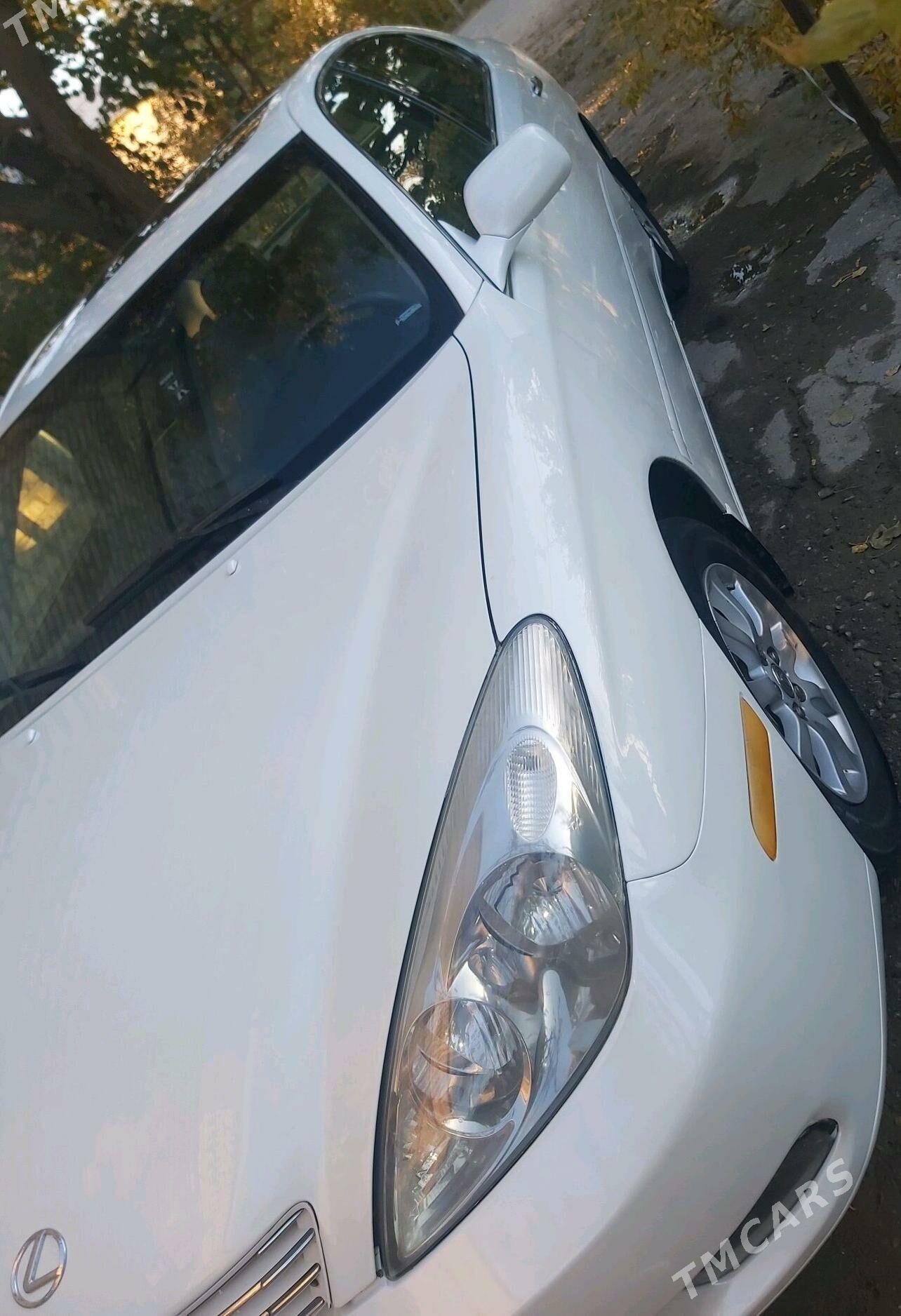 Lexus ES 300 2002 - 174 000 TMT - Daşoguz - img 5