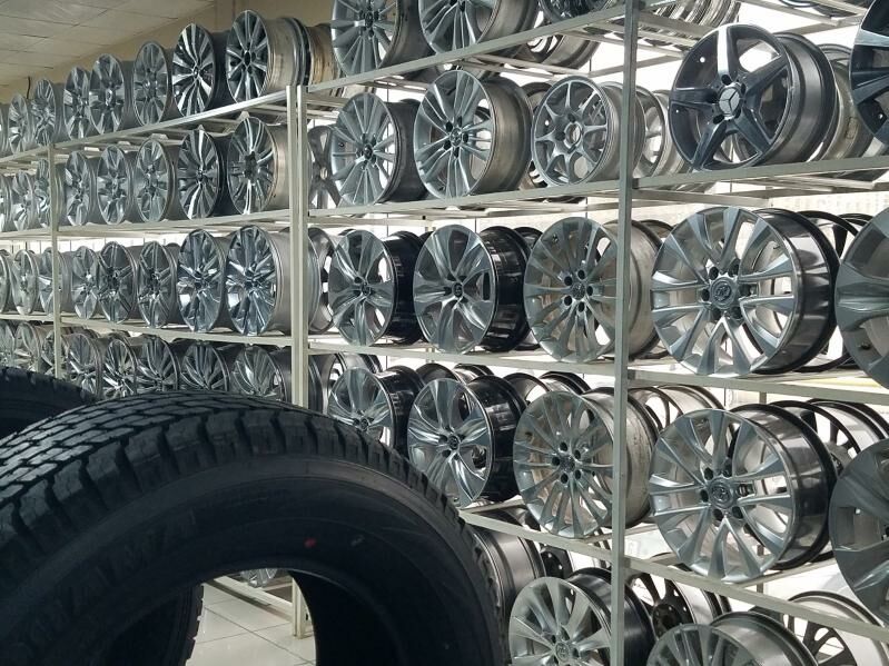 Emblema datçik kalpaklar - 11 мкр - img 9