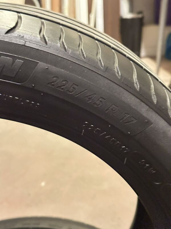 Michlen 400 TMT - Ашхабад - img 3