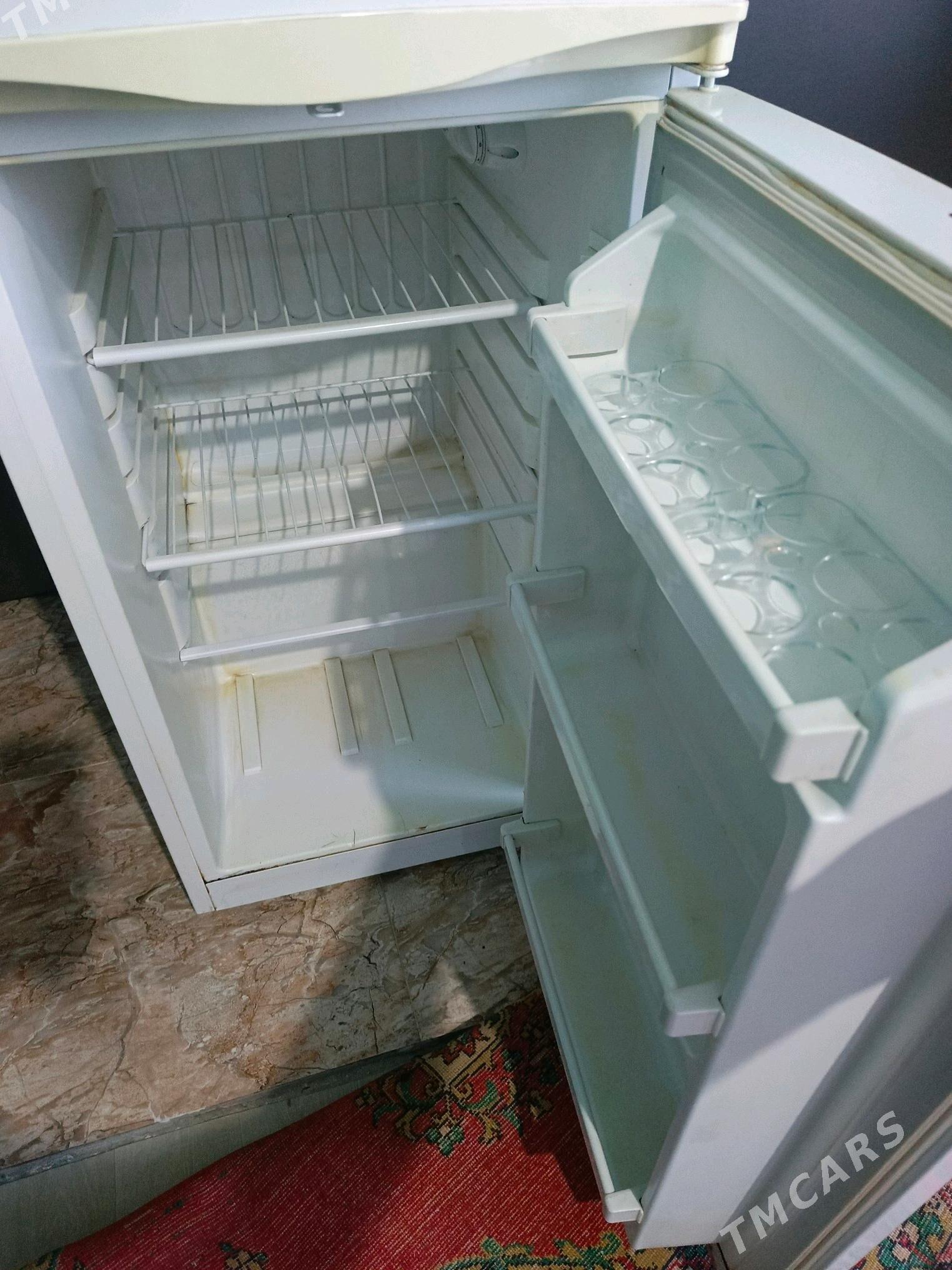 Sonashi haladilnik - Gökdepe - img 2