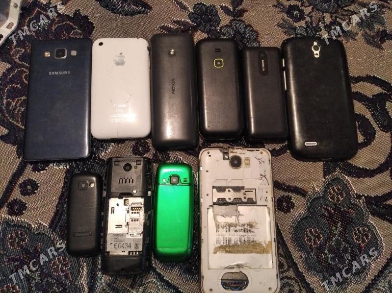 telefon zapcas - Хитровка - img 1