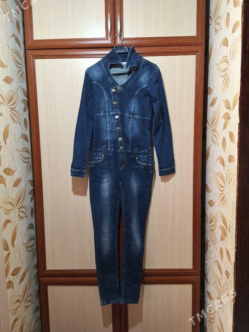 комбинезон - Aşgabat - img 1