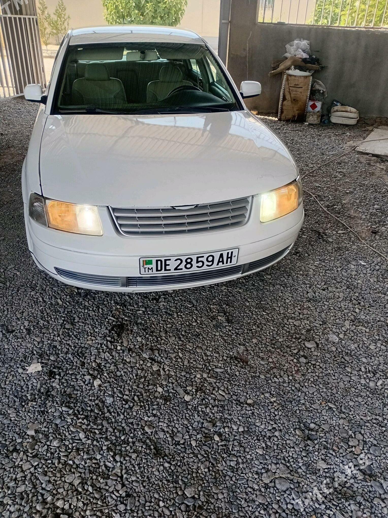 Volkswagen Passat 2000 - 47 000 TMT - Кака - img 2