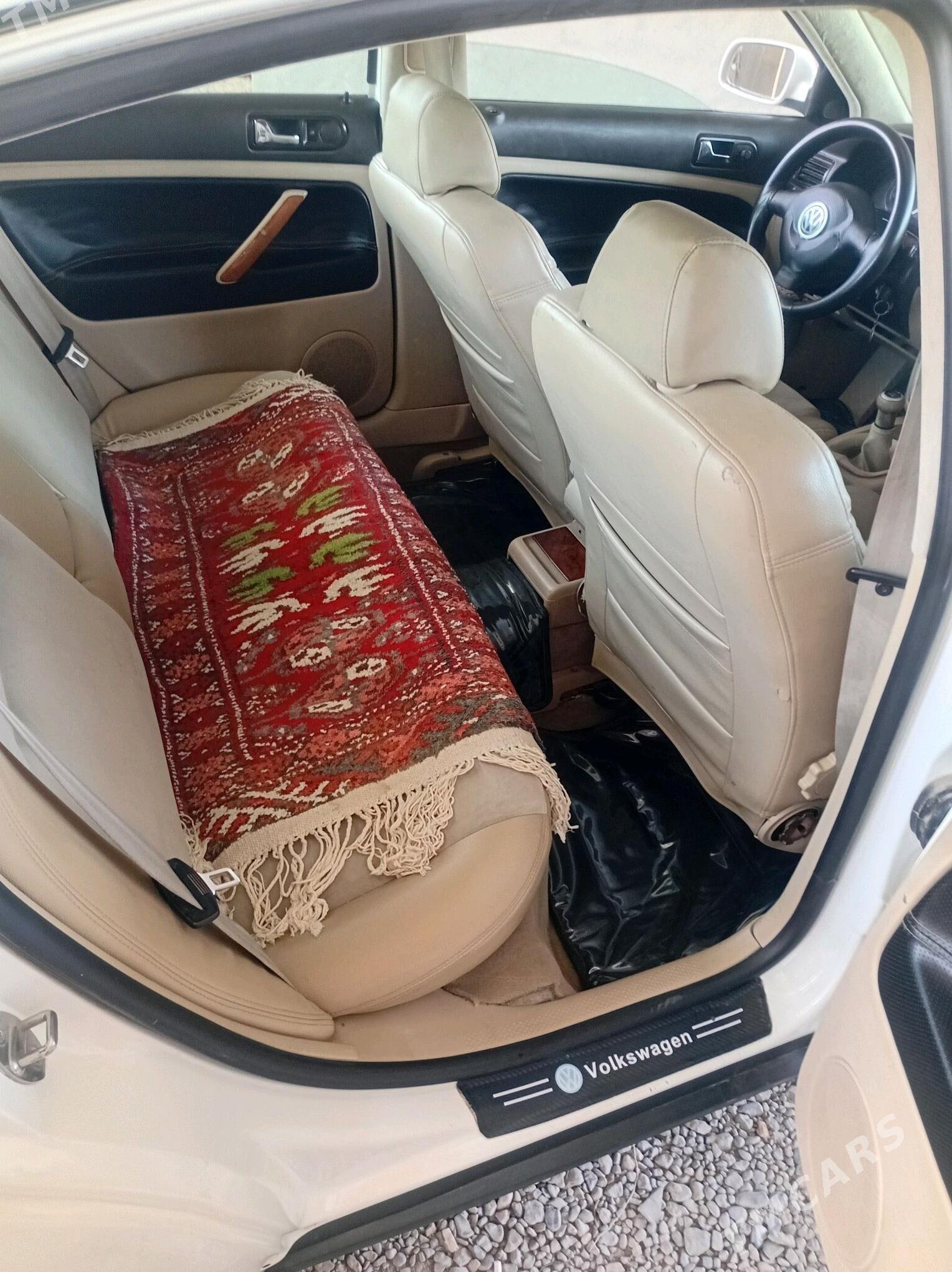 Volkswagen Passat 2000 - 47 000 TMT - Кака - img 3