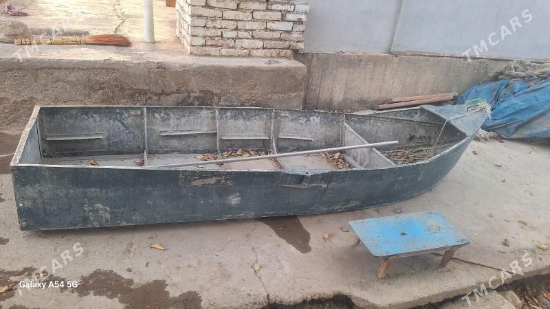 dommal - Türkmenbaşy - img 1