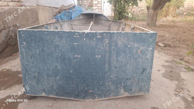 dommal - Туркменбаши - img 2