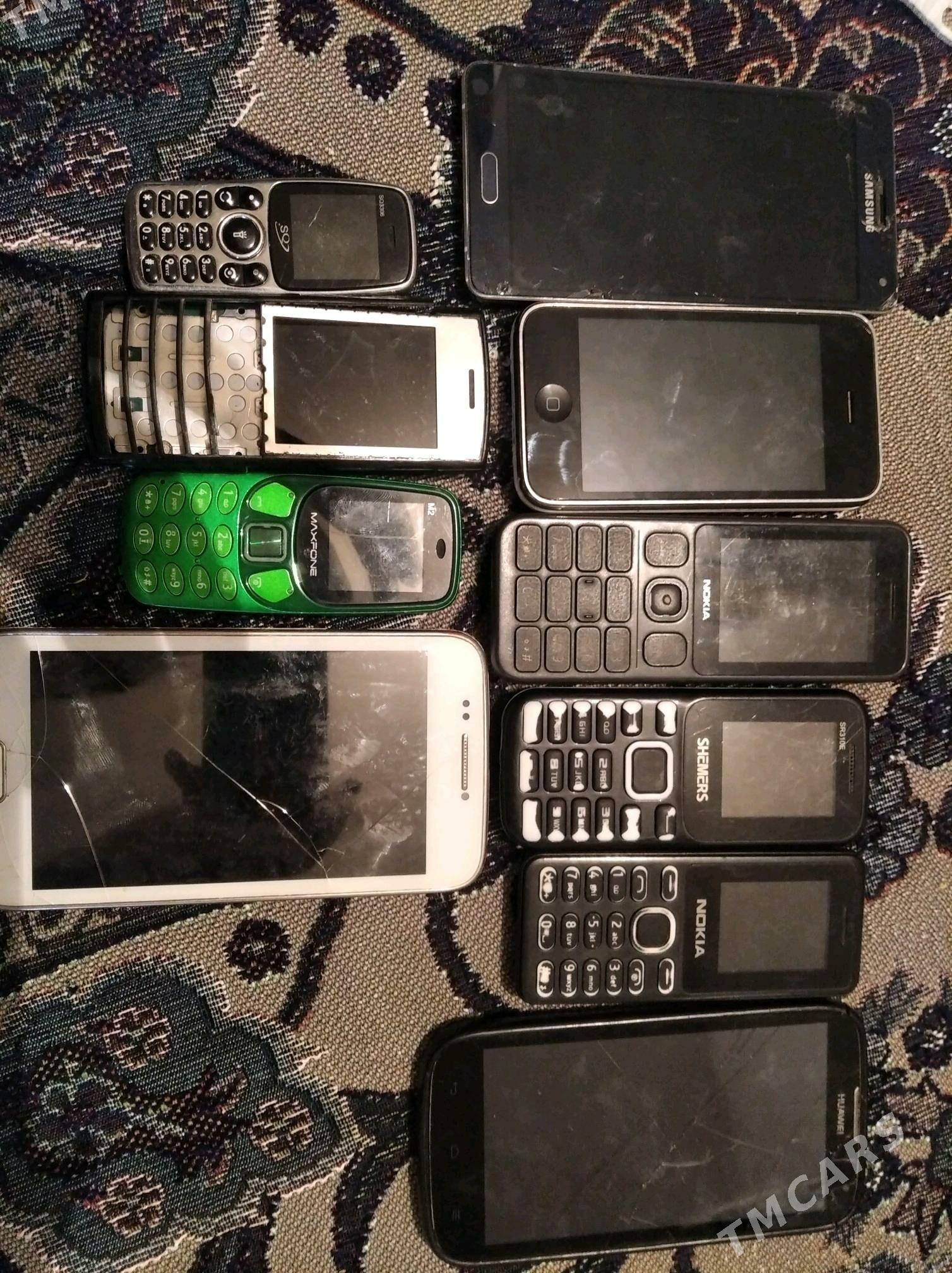 telefon zapcas - Хитровка - img 2