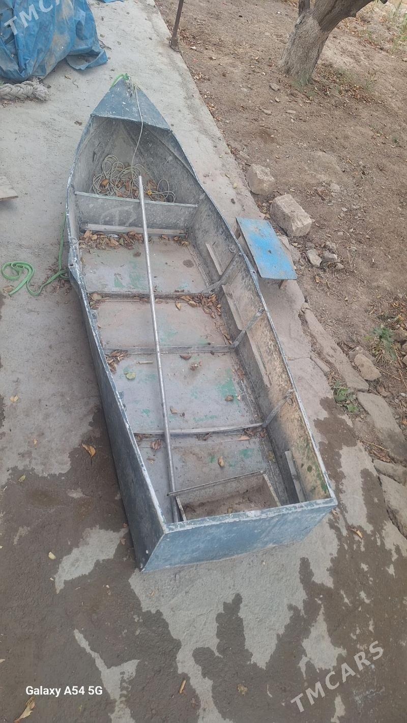 dommal - Туркменбаши - img 3