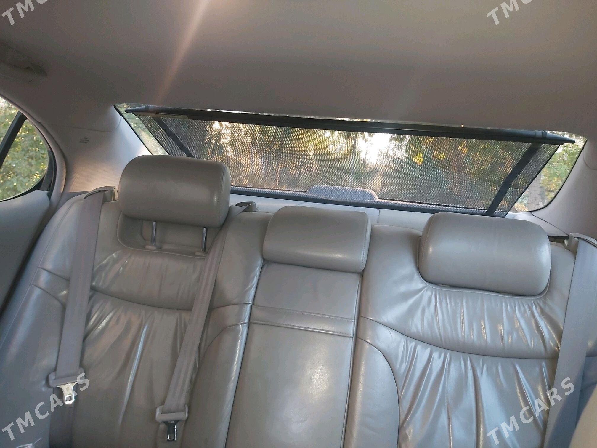 Lexus ES 300 2002 - 174 000 TMT - Daşoguz - img 9