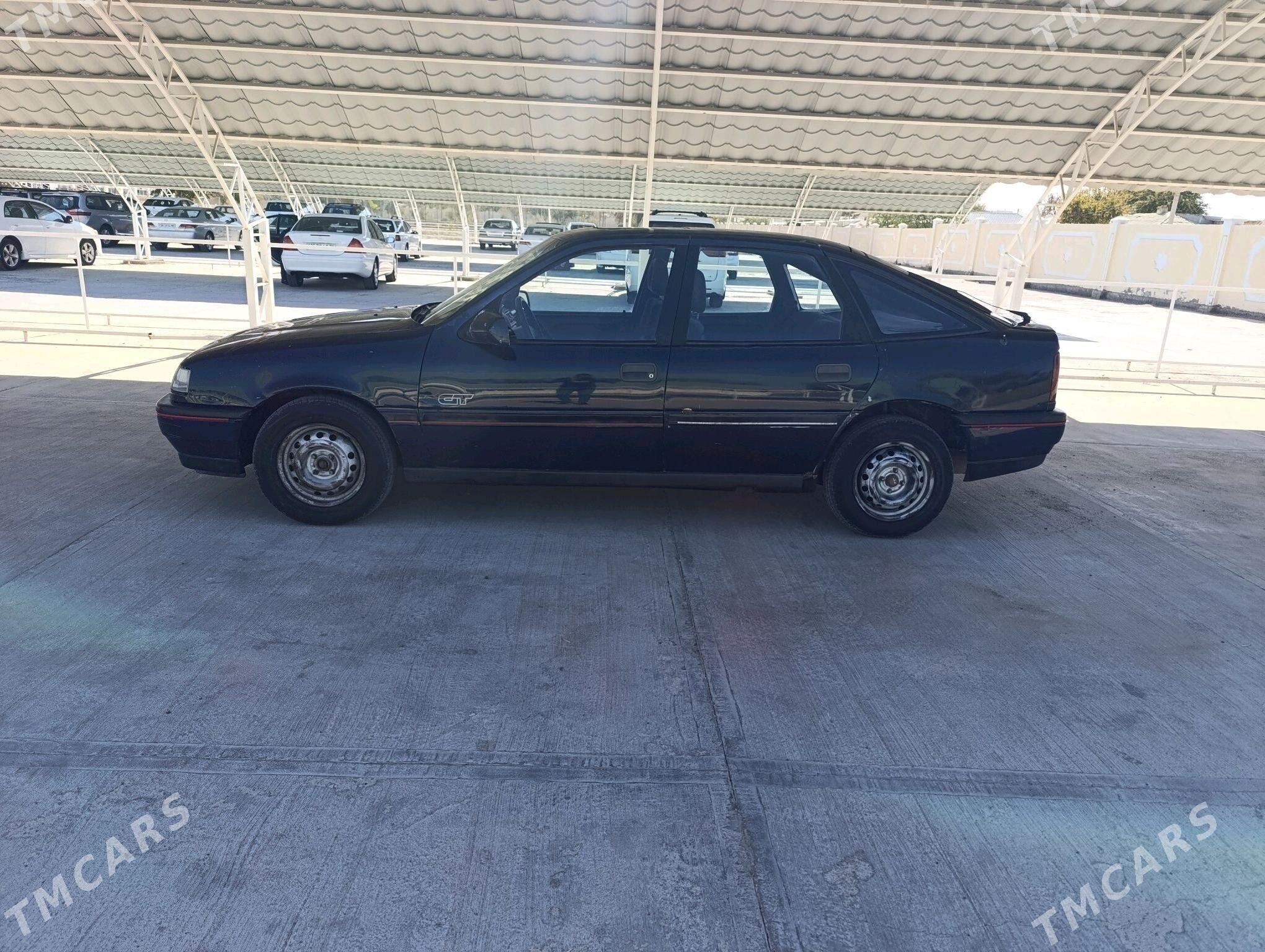 Opel Vectra 1991 - 28 000 TMT - Каракумский этрап - img 6
