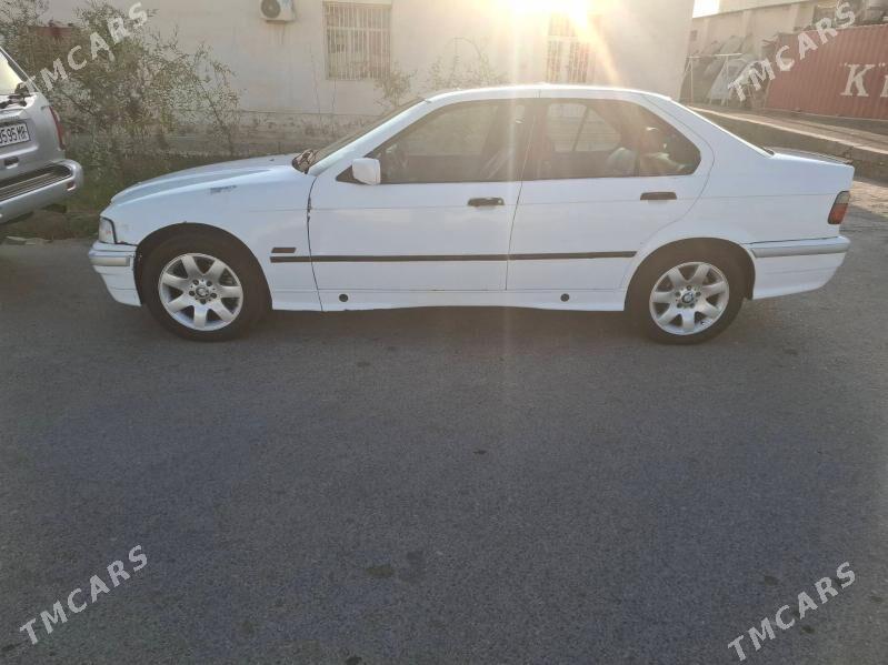 BMW 320 1991 - 50 000 TMT - Mary - img 5