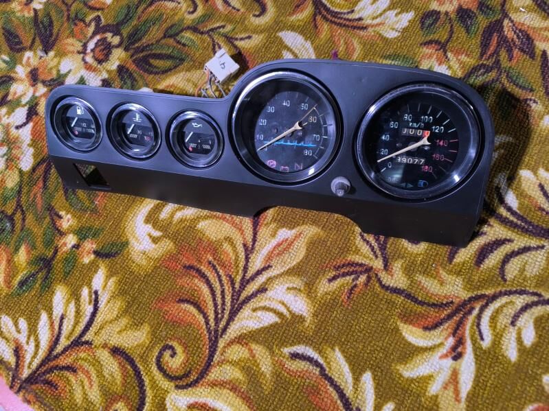 yanyan pribor 600 TMT - Murgap - img 2