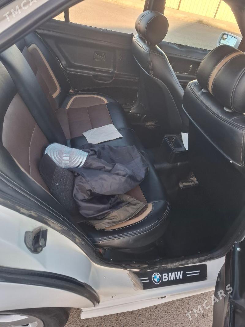 BMW 320 1991 - 50 000 TMT - Mary - img 2