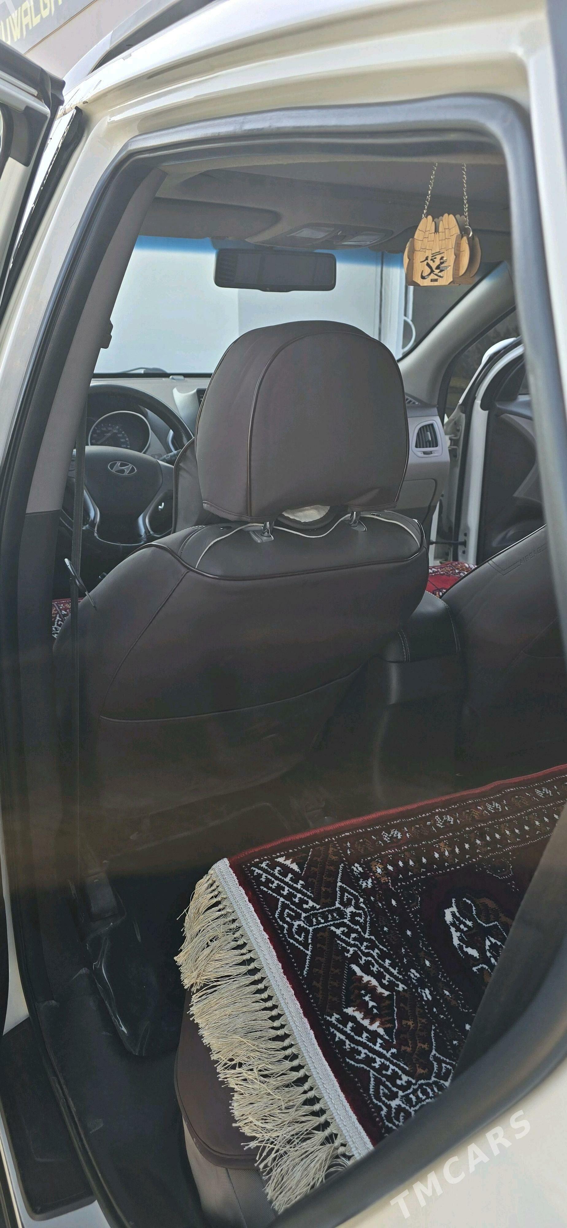 Hyundai Tucson 2010 - 170 000 TMT - Türkmenabat - img 5