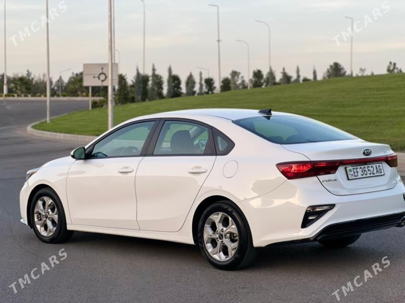 Kia Forte 2021 - 217 000 TMT - Ашхабад - img 3