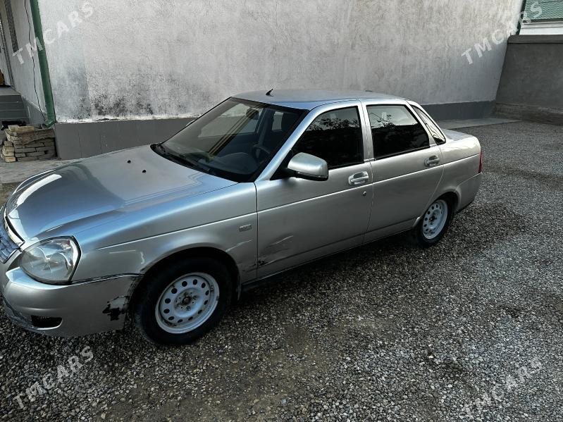 Lada Priora 2011 - 60 000 TMT - Baýramaly - img 6