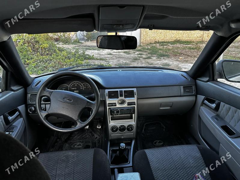 Lada Priora 2011 - 60 000 TMT - Baýramaly - img 4