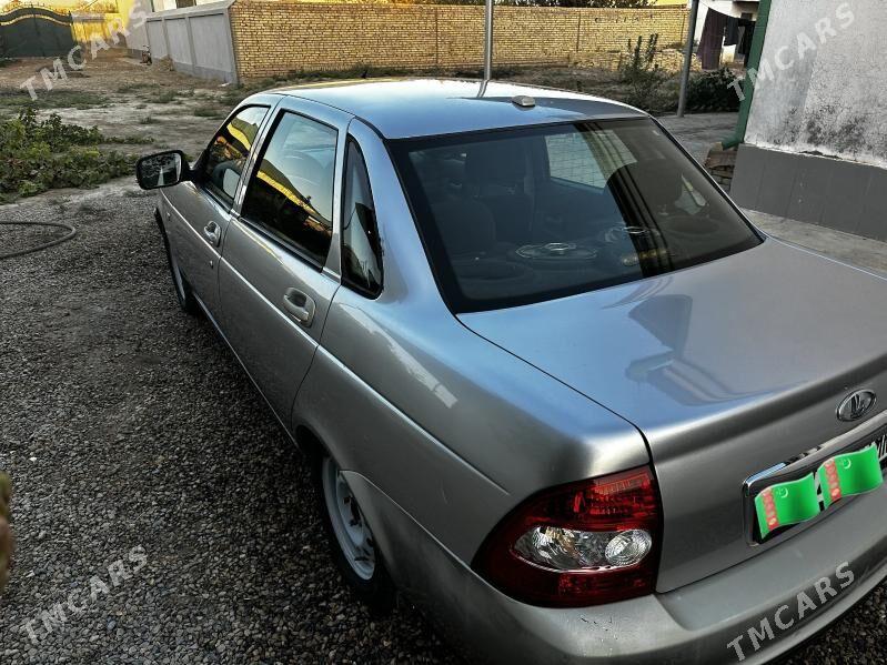 Lada Priora 2011 - 60 000 TMT - Baýramaly - img 5