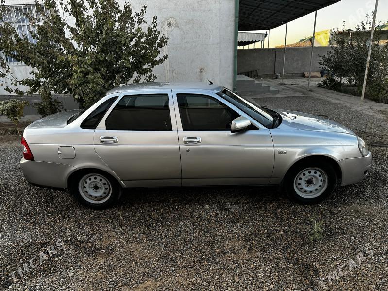 Lada Priora 2011 - 60 000 TMT - Baýramaly - img 3