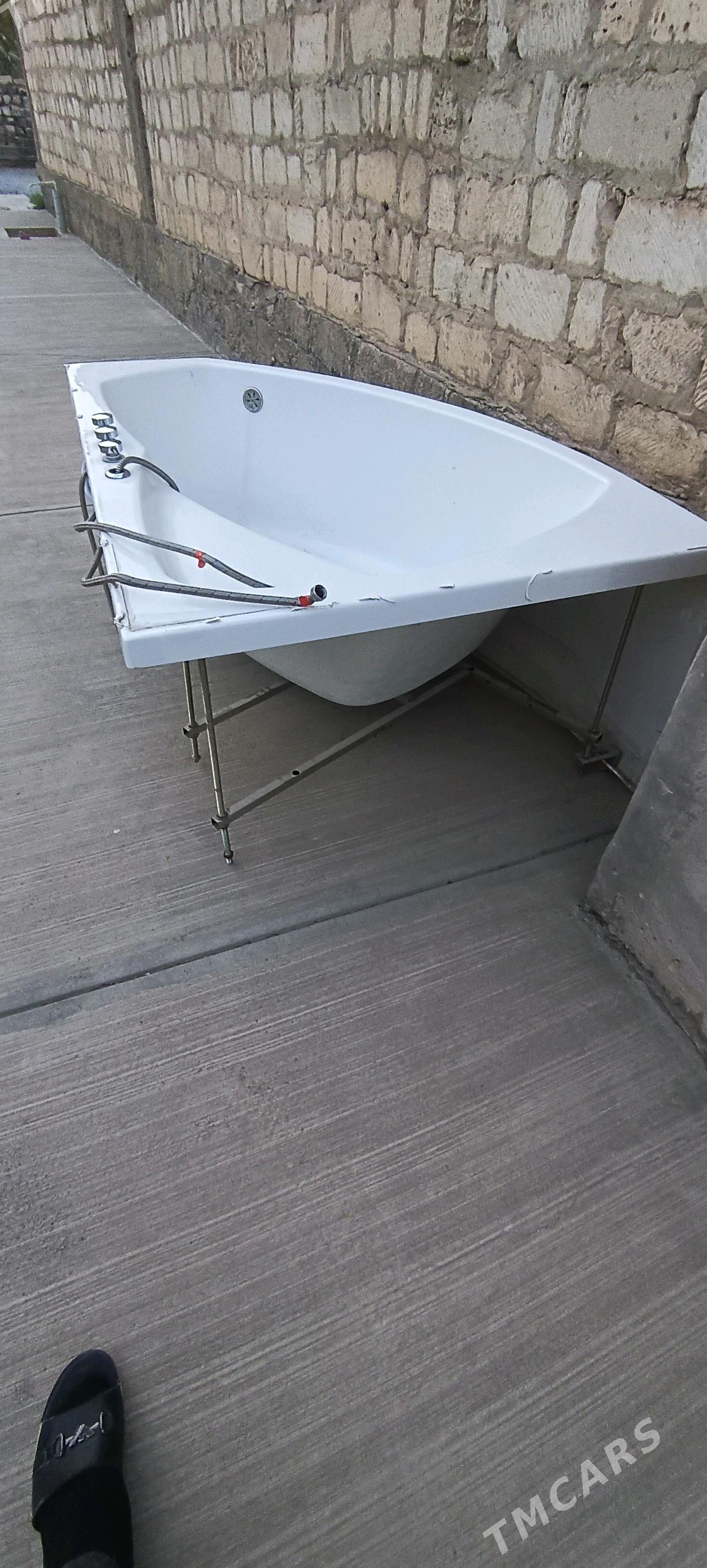 Wanna - Гёкдже - img 3