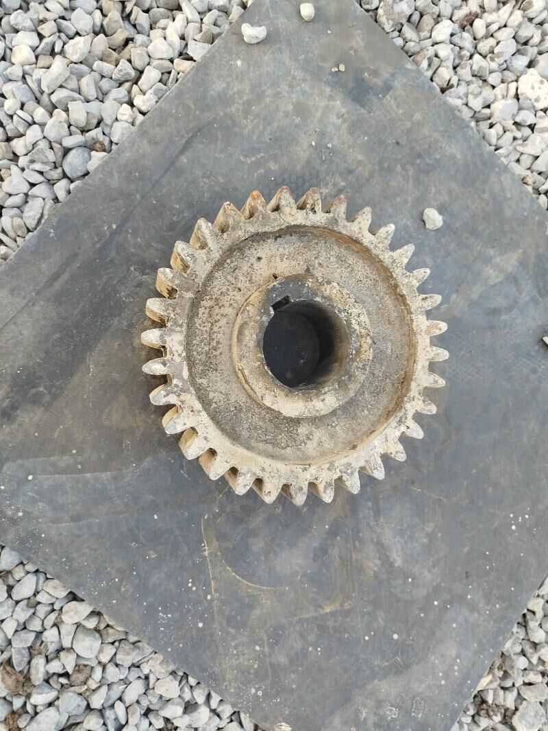 dis carh 200 TMT - Гызыларбат - img 1