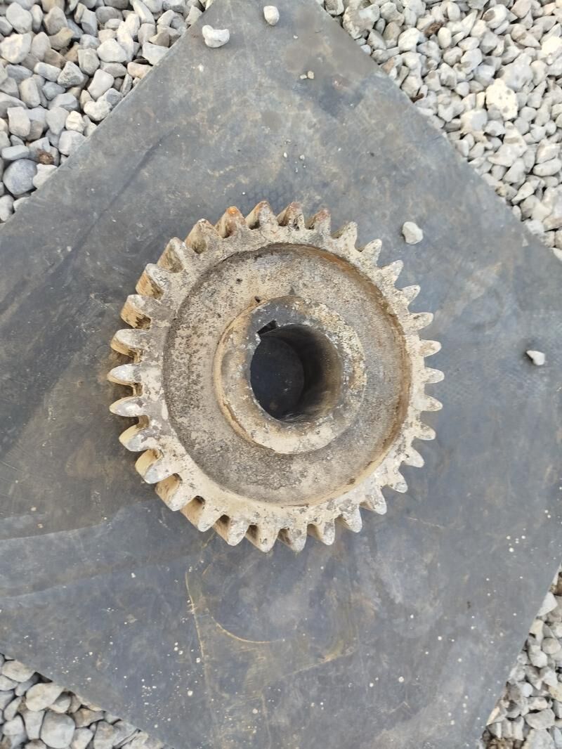 dis carh 200 TMT - Гызыларбат - img 2