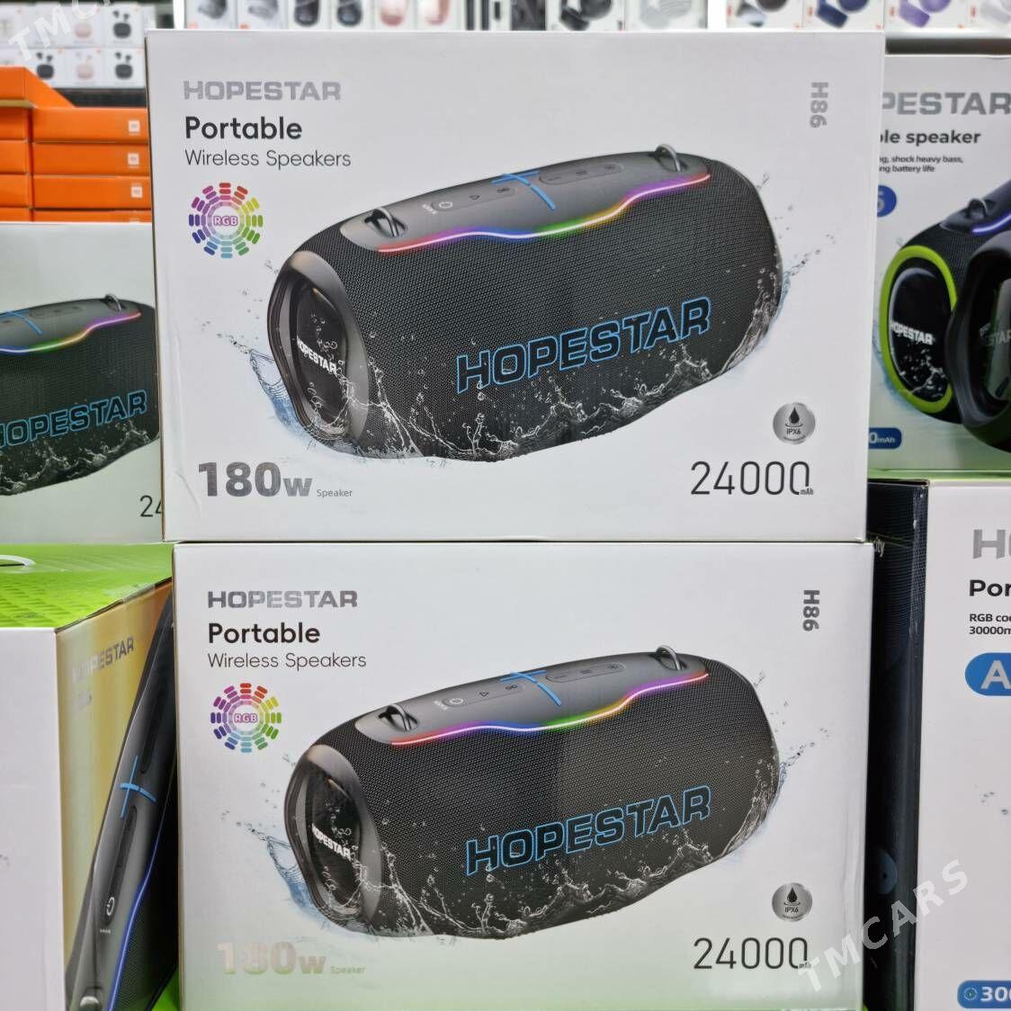 JBL HOPESTAR Kalonkalar H86 - Aşgabat - img 2
