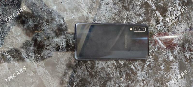 Samsung a7 4_64 - Балканабат - img 3