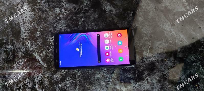 Samsung a7 4_64 - Балканабат - img 4