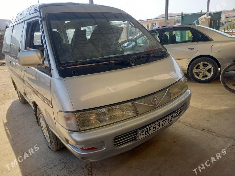 Toyota Town Ace 1993 - 40 000 TMT - Магданлы - img 3