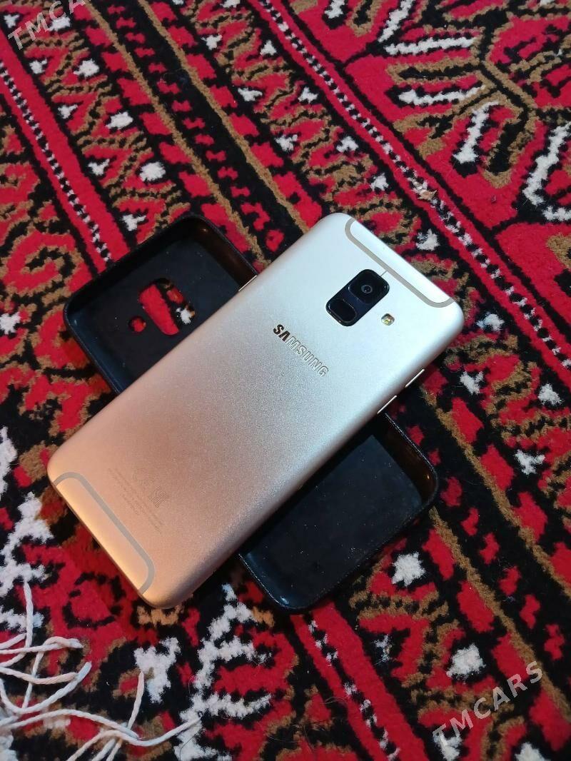 samsung a6 - Гороглы (Тагта) - img 2