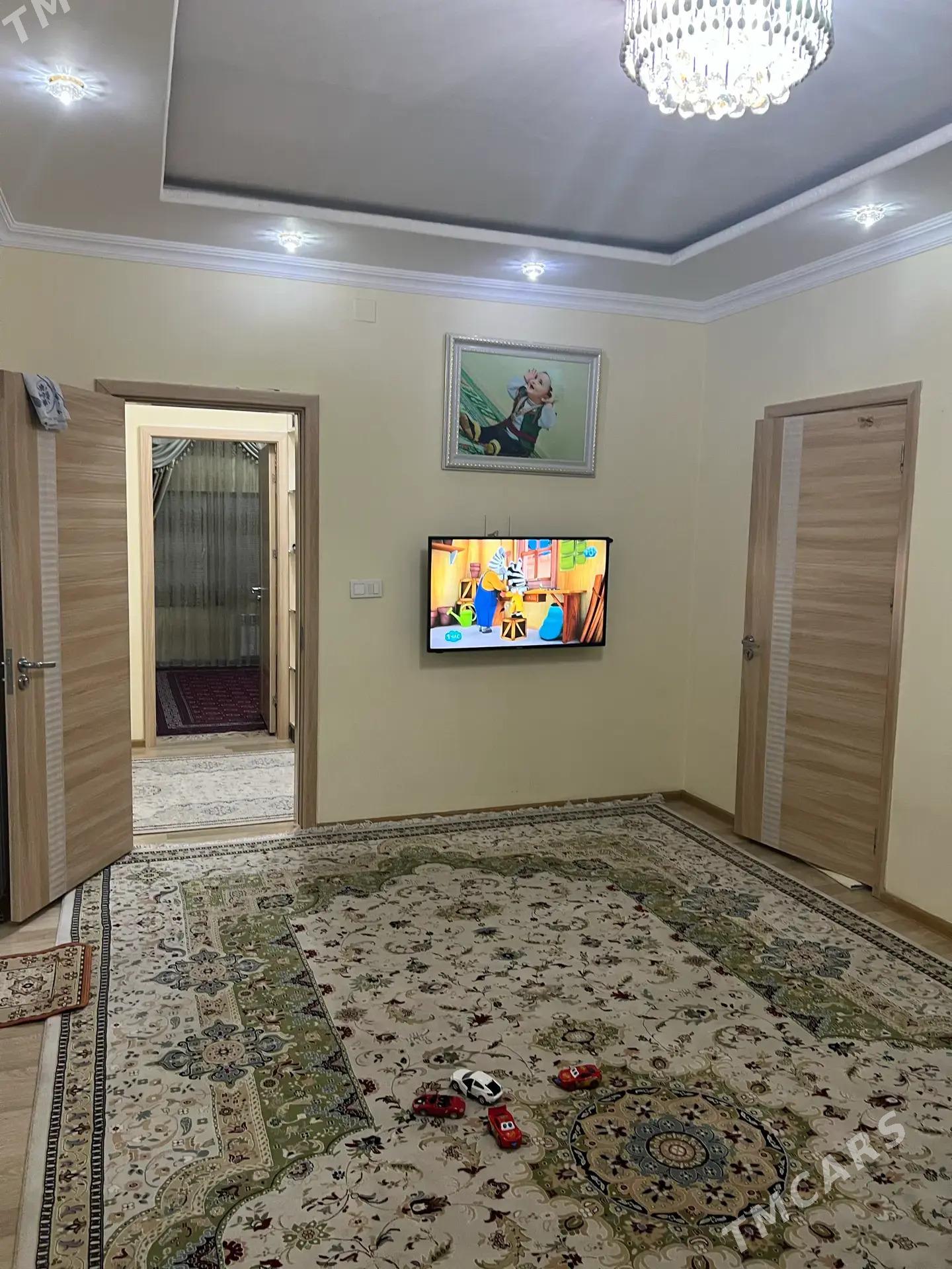 MIR 6 3 +1 KOM ARKAÇ 4 ETAJ - Parahat 6 - img 2