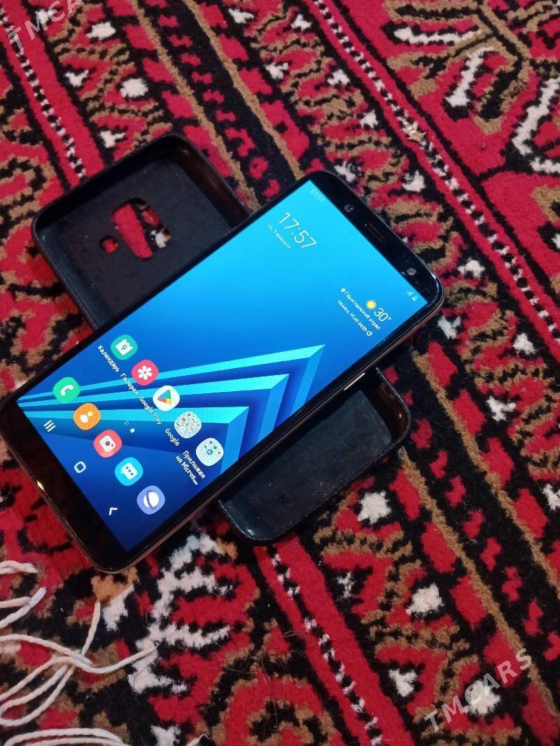 samsung a6 - Гороглы (Тагта) - img 3