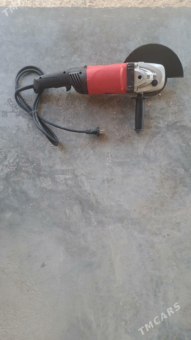 Uly balgarka Edon - Мары - img 3