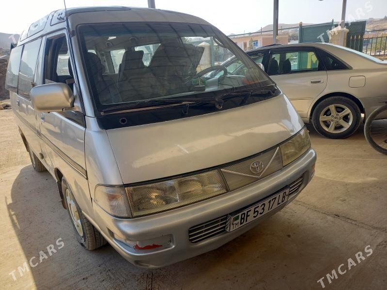 Toyota Town Ace 1993 - 40 000 TMT - Магданлы - img 2
