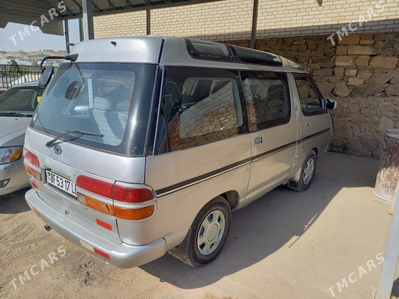 Toyota Town Ace 1993 - 40 000 TMT - Magdanly - img 1