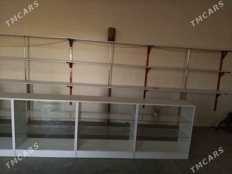 Magazyn ücin polka - Мары - img 1