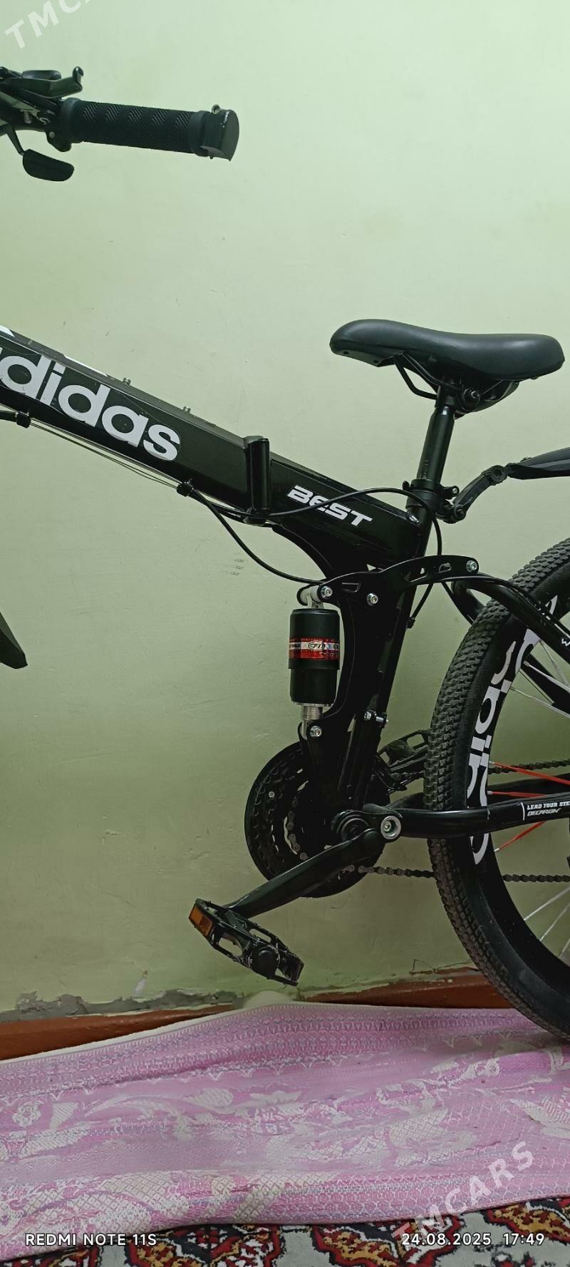 Tigir Satlyk - 30 мкр - img 2