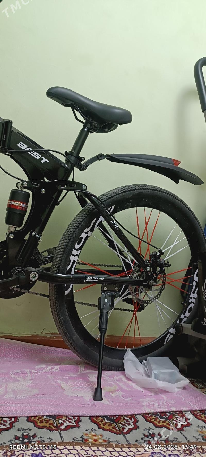 Tigir Satlyk - 30 мкр - img 3