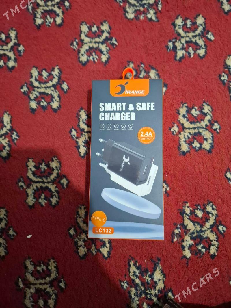 Zaryatnik - Büzmeýin - img 2