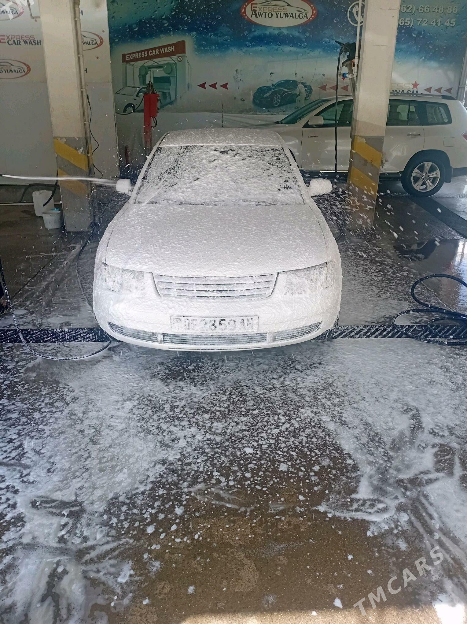 Volkswagen Passat 2000 - 47 000 TMT - Кака - img 7