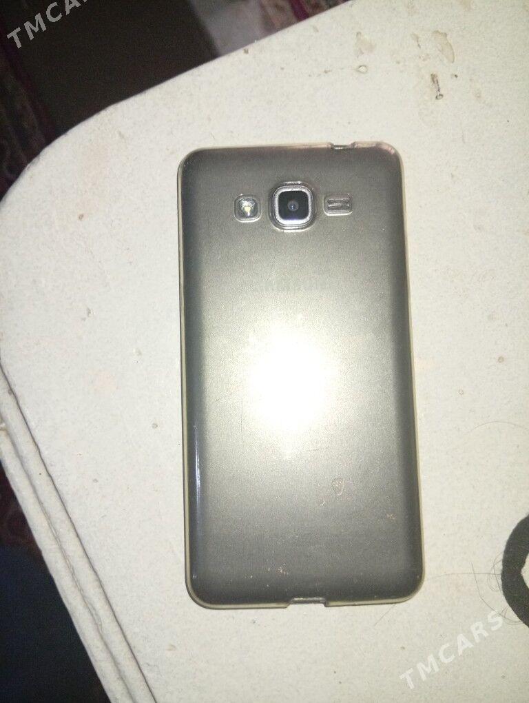 Galaxy Grand Prima - Türkmenbaşy - img 3