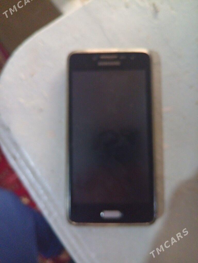 Galaxy Grand Prima - Türkmenbaşy - img 2