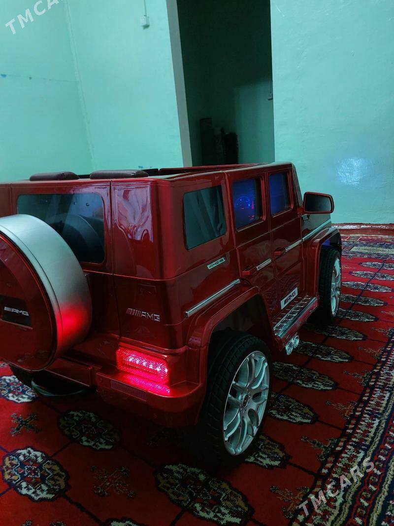 Çaga maşyn - 30 mkr - img 5