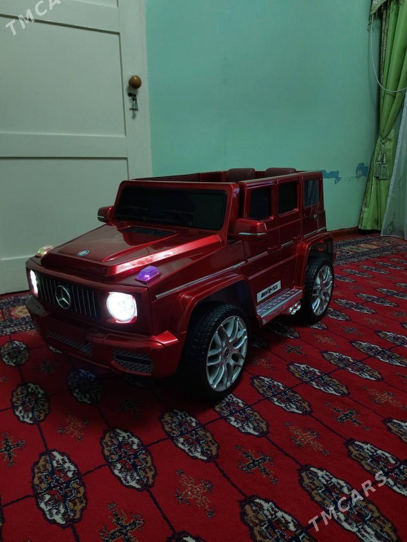 Çaga maşyn - 30 mkr - img 2