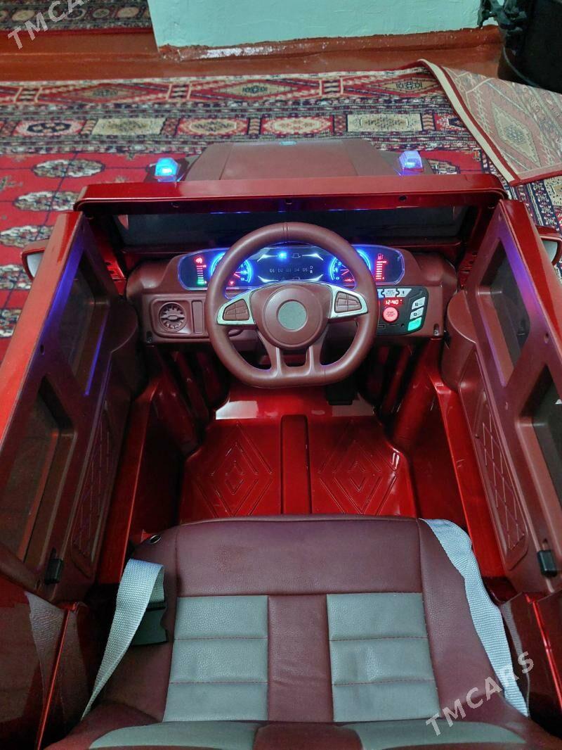 Çaga maşyn - 30 mkr - img 8