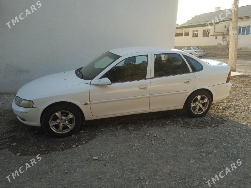 Opel Vectra 1997 - 50 000 TMT - Türkmenbaşy - img 2