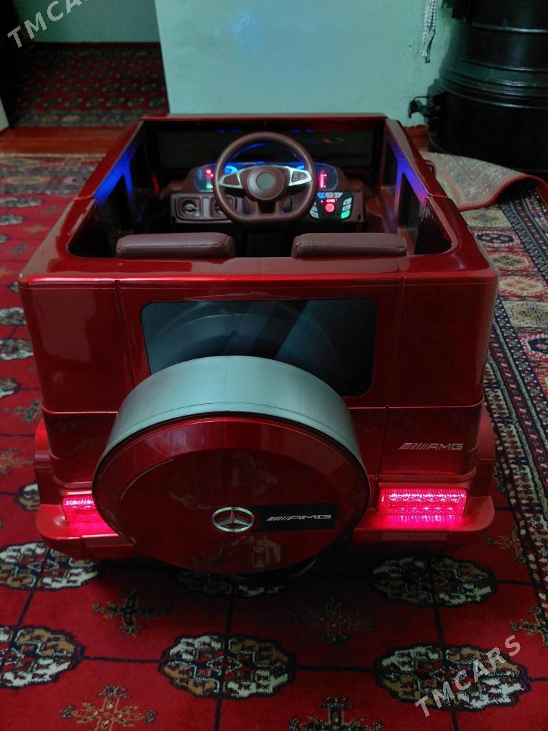 Çaga maşyn - 30 mkr - img 4